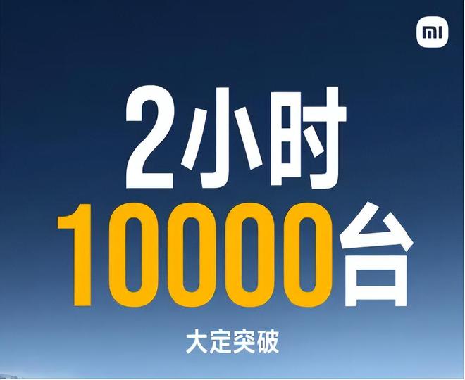 149万预售价低285万！网友口中的“雷神”神速：仅两小时完成全年目标j9九游会俱乐部登录入口雷军的小米SU7 Ultra售价5299万比8(图2)