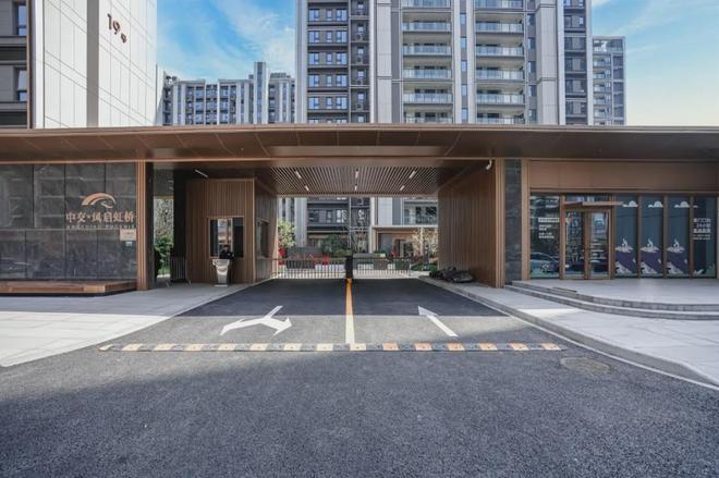 虹桥售楼中心-中交凤启虹桥首页网站j9九游会登录2025年·中交凤启(图15)