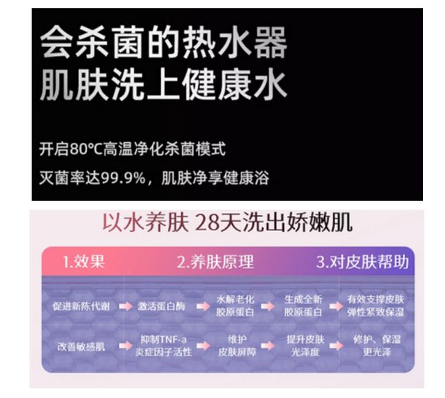 南 我们追踪统计了48款热销家电发现……j9九游会(中国)网站“双十一”避坑指(图6)