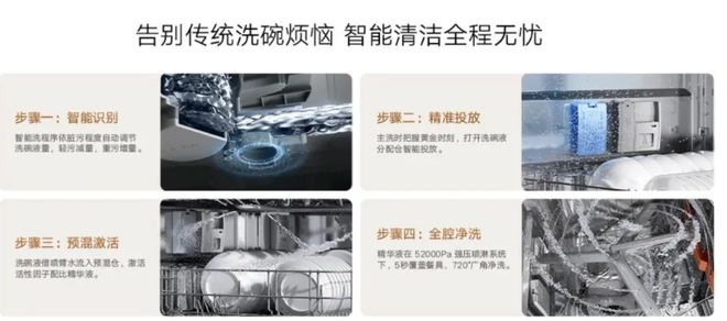 品牌死磕中式油污洗碗机变“刚需”？九游会