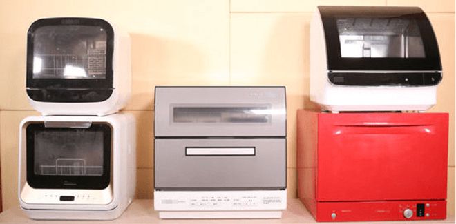 品牌死磕中式油污洗碗机变“刚需”？九游会J9借鉴火箭发动机技术国产(图6)