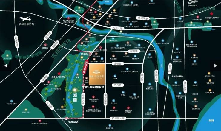 中心-直销】肥西徽盐滨湖雲著怎么样-值得买吗九游会网址是多少【楼盘信息-楼盘详情-售楼(图3)