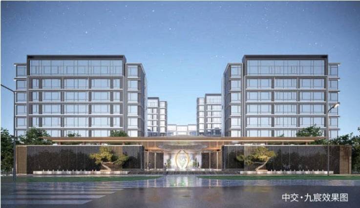 房_楼盘_房价查询】新房网九游会合肥中交九宸【合肥新(图5) 房_楼盘_房价查询】新房网九游会合肥中交九宸【合肥新(图5)