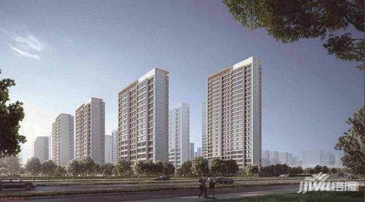 章花园-合肥买房必看!五大高性价比楼盘推荐j9九游会俱乐部登录入口淝河板块皖投云启华(图2)