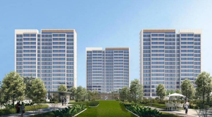 章花园-合肥买房必看!五大高性价比楼盘推荐j9九游会俱乐部登录入口淝河板块皖投云启华(图5)