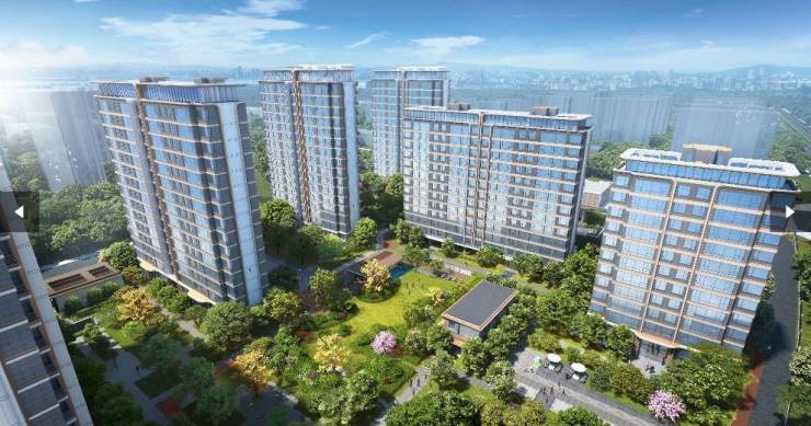 耀玥湖楼盘价格户型图j9国际站合肥新华星(图3) 耀玥湖楼盘价格户型图j9国际站合肥新华星(图3)